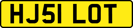 HJ51LOT