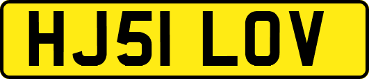 HJ51LOV