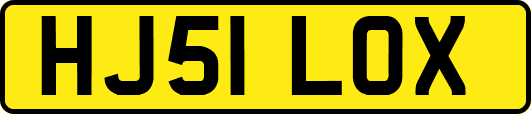 HJ51LOX