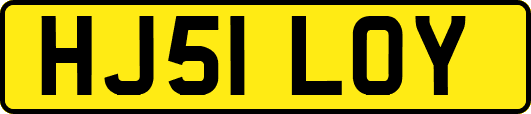 HJ51LOY