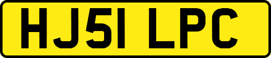 HJ51LPC