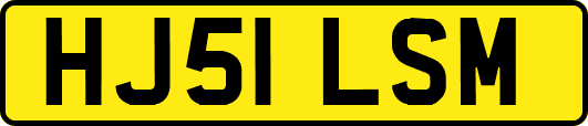 HJ51LSM