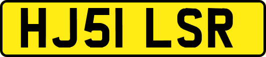 HJ51LSR