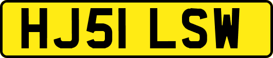 HJ51LSW