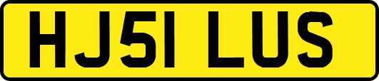 HJ51LUS