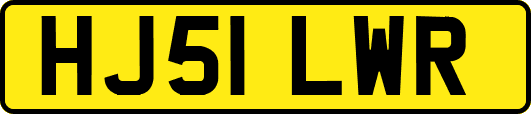 HJ51LWR