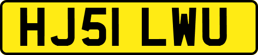 HJ51LWU