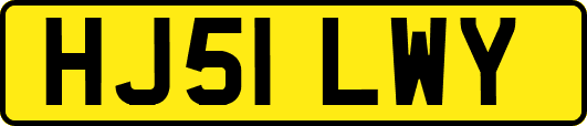 HJ51LWY