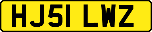 HJ51LWZ