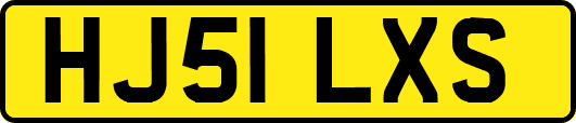 HJ51LXS