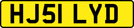 HJ51LYD