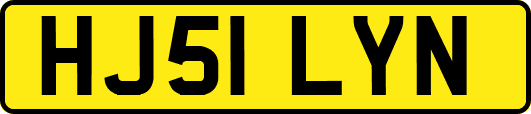 HJ51LYN