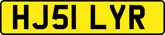 HJ51LYR