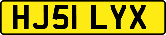 HJ51LYX