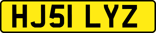 HJ51LYZ