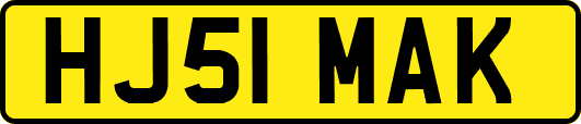 HJ51MAK