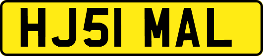 HJ51MAL
