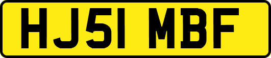 HJ51MBF
