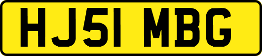 HJ51MBG