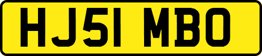 HJ51MBO