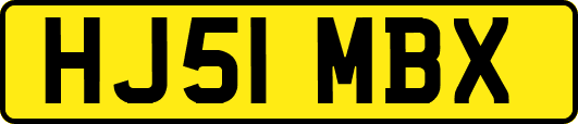 HJ51MBX