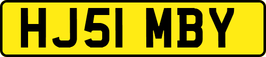 HJ51MBY