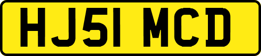 HJ51MCD