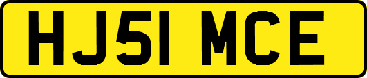 HJ51MCE