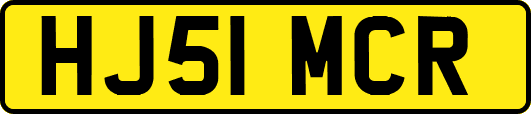 HJ51MCR