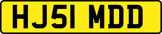 HJ51MDD