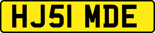 HJ51MDE