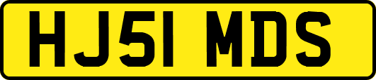 HJ51MDS