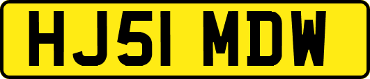 HJ51MDW
