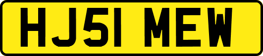 HJ51MEW