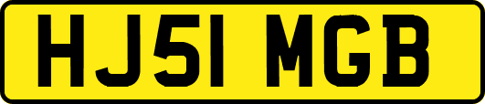 HJ51MGB