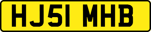 HJ51MHB