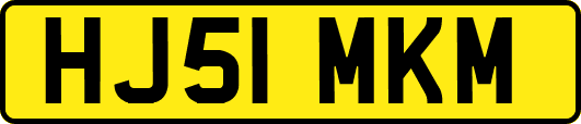 HJ51MKM