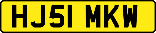 HJ51MKW