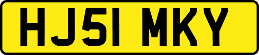 HJ51MKY