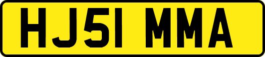 HJ51MMA