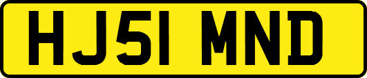 HJ51MND