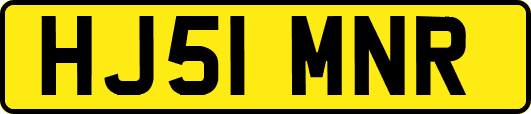 HJ51MNR