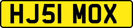 HJ51MOX