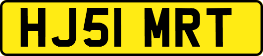 HJ51MRT