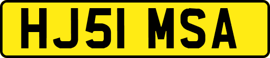 HJ51MSA