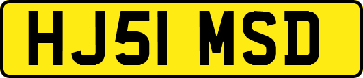 HJ51MSD