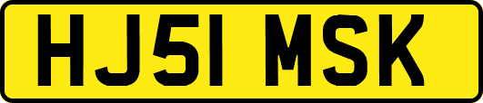 HJ51MSK