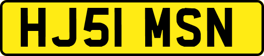 HJ51MSN