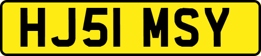 HJ51MSY