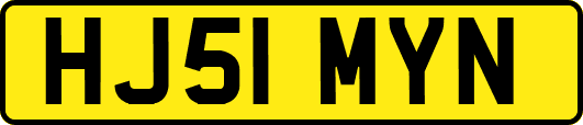 HJ51MYN